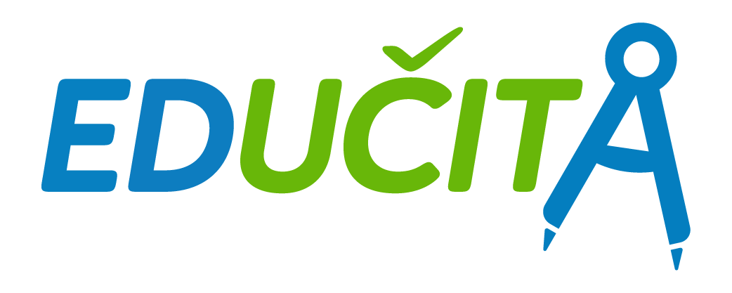Edučita - vzdělávej se chytře